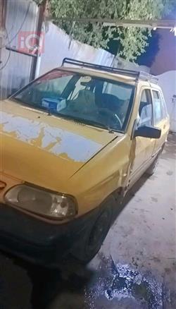 سايبا 131
